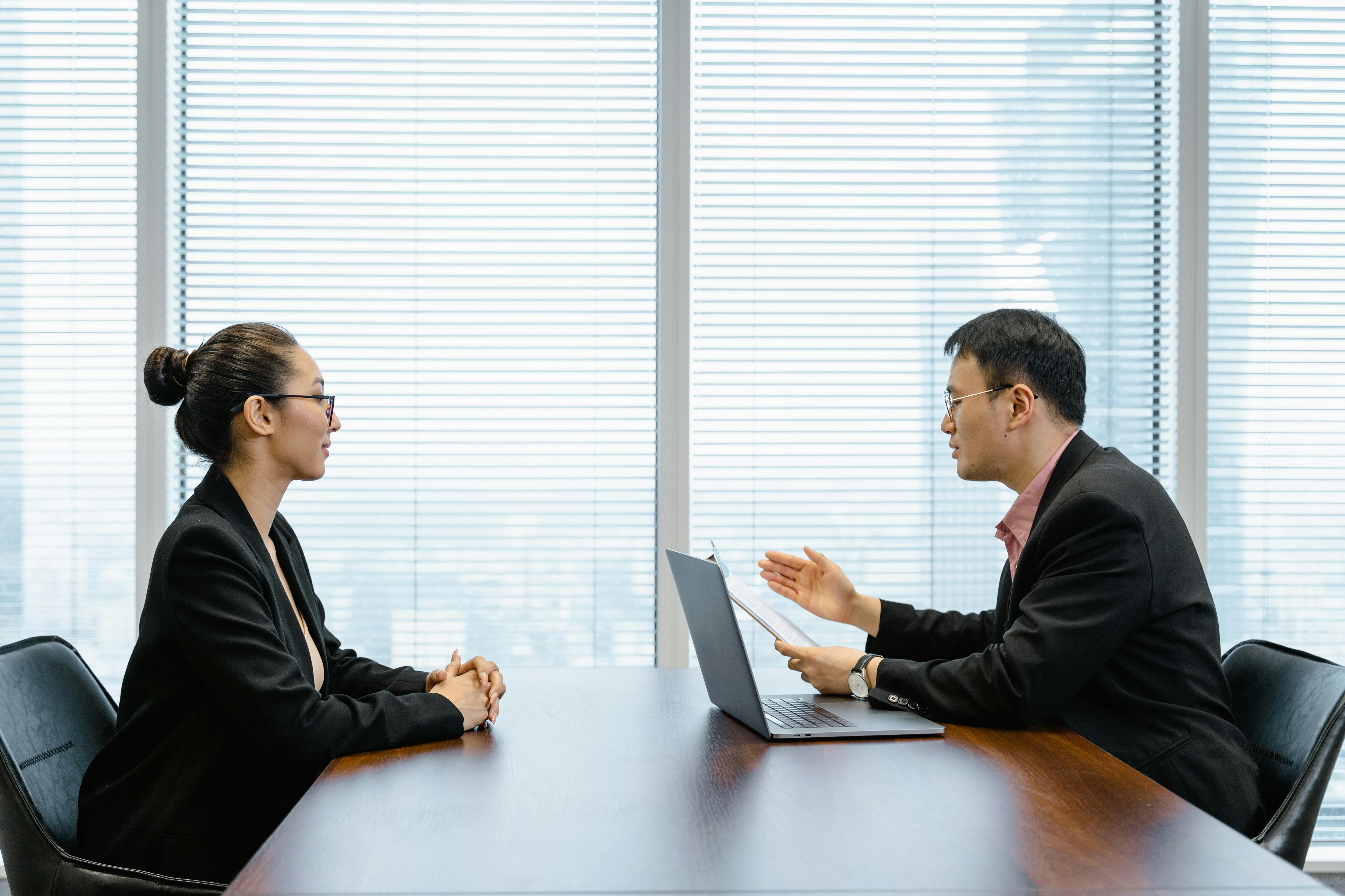 Career Counselling