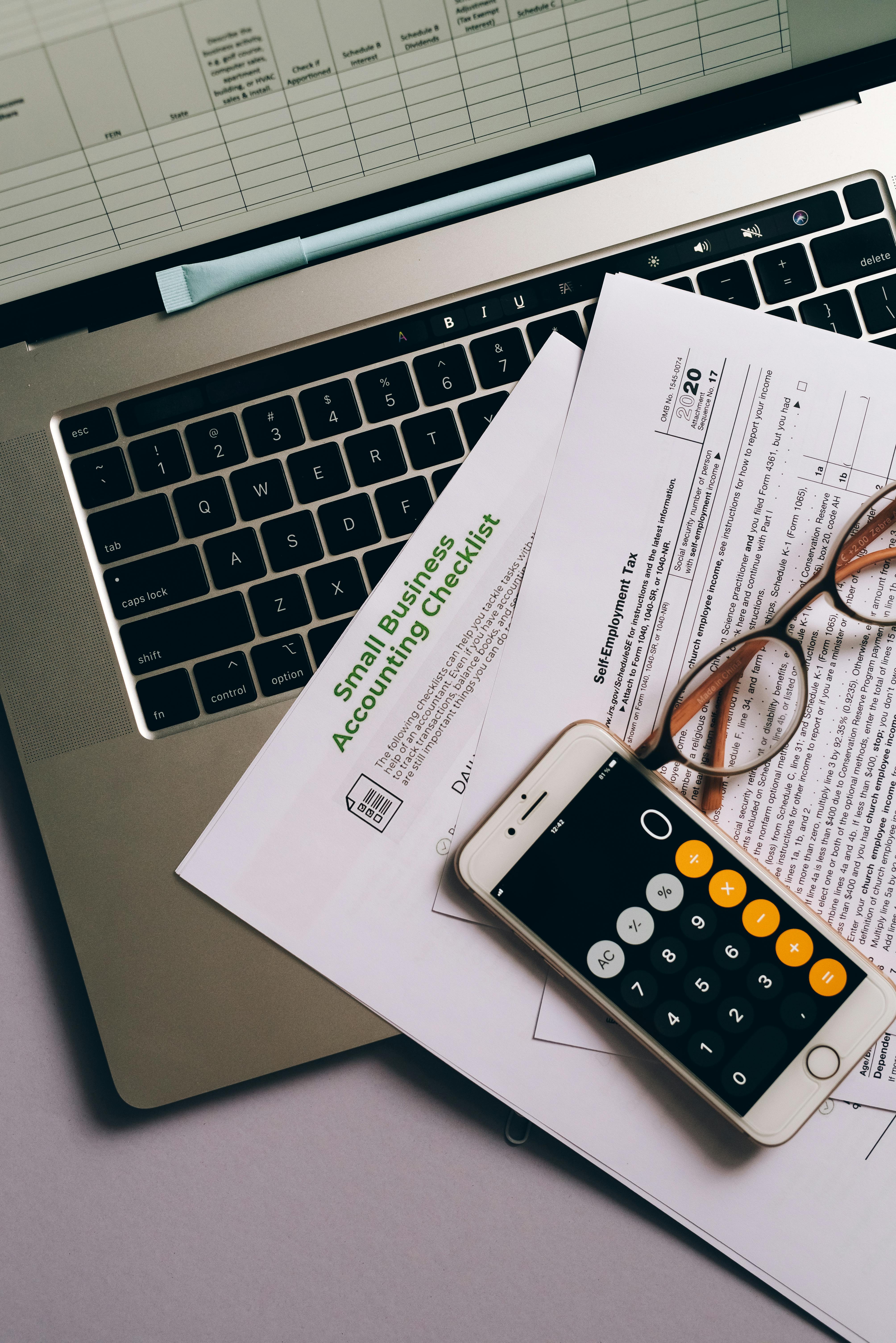 Payroll management